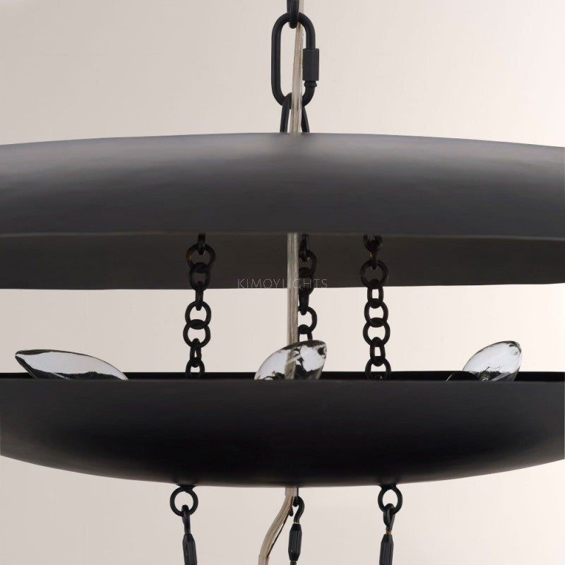 Flork Chandelier
