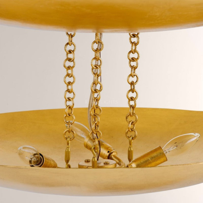 Flork Grand Chandelier