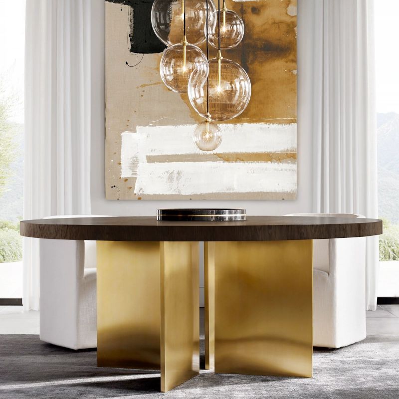 Glass Globe Mobile Cluster Bed Room Chandelier 28"