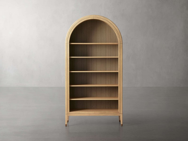 Hattie Bookcase 46"