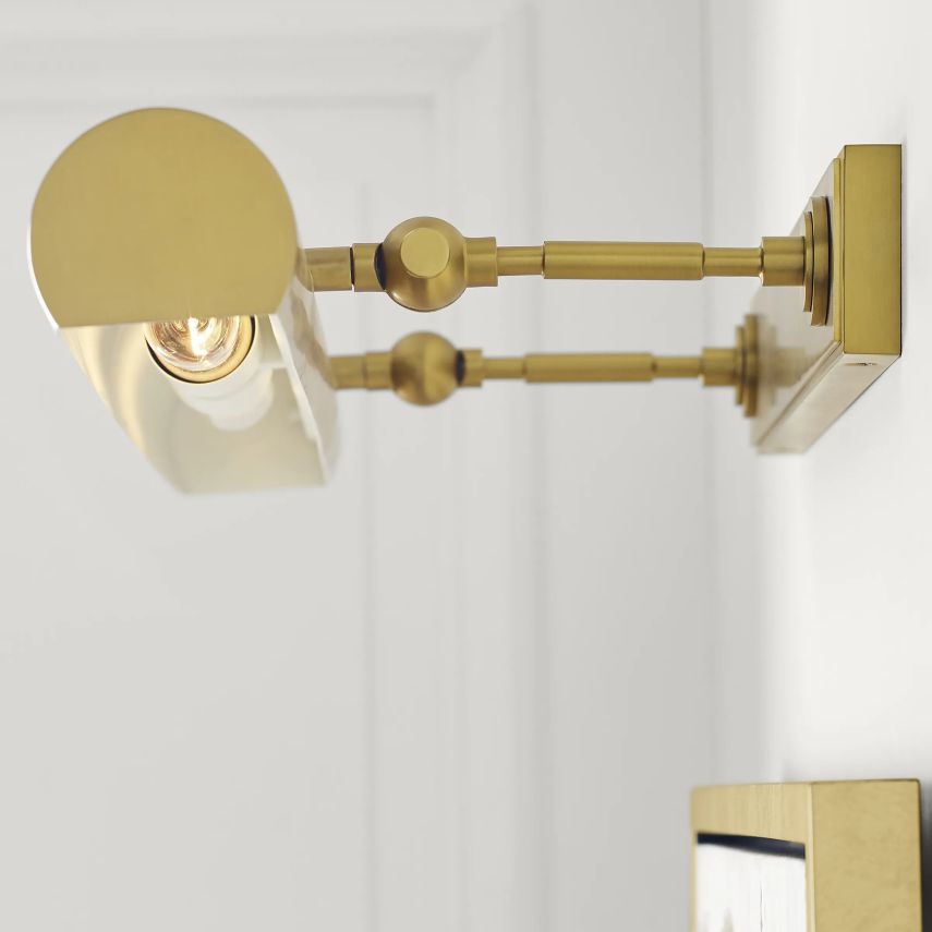 Dory Picture Light 10" 18'' 24'' 30''