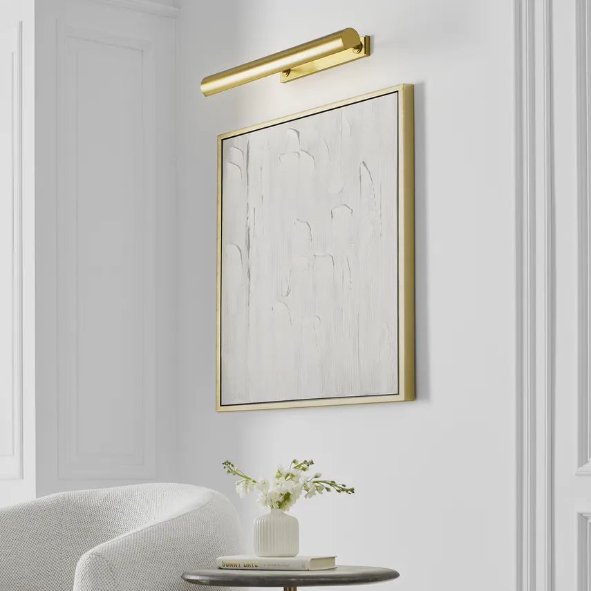 Dory Picture Light 10" 18'' 24'' 30''