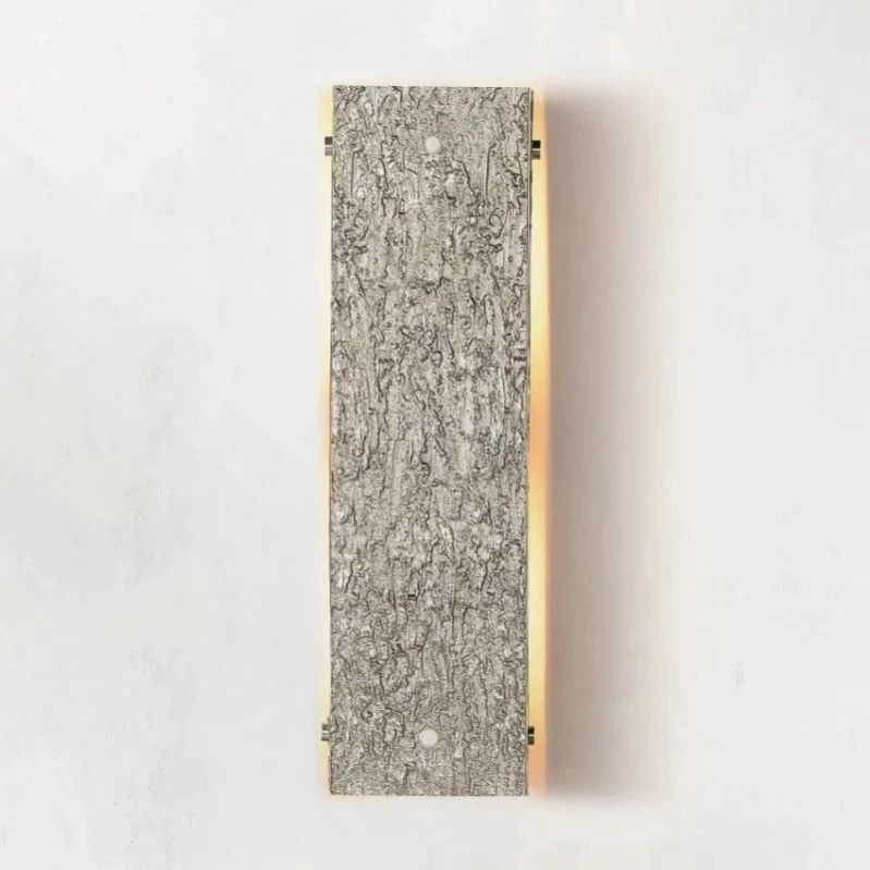 Voury Bedroom Sconce 19"