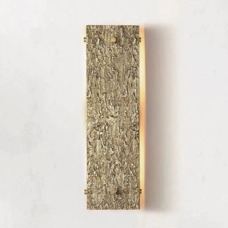 Voury Bedroom Sconce 19"
