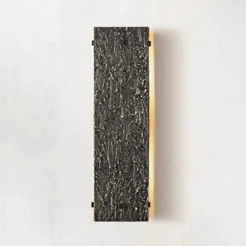 Voury Bedroom Sconce 19"