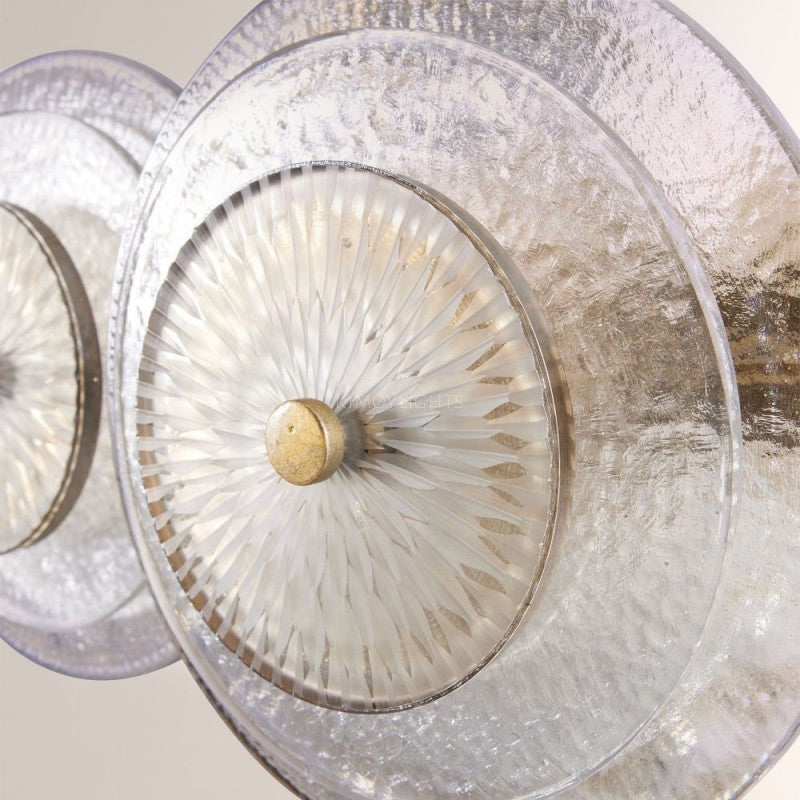 Kinla Chandelier