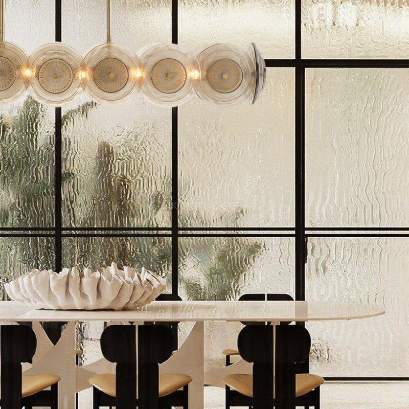 Kinla Chandelier