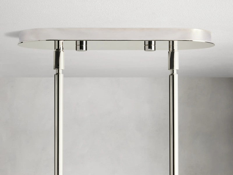 Mandon Linear Chandelier