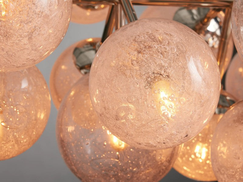 Mandon Linear Chandelier