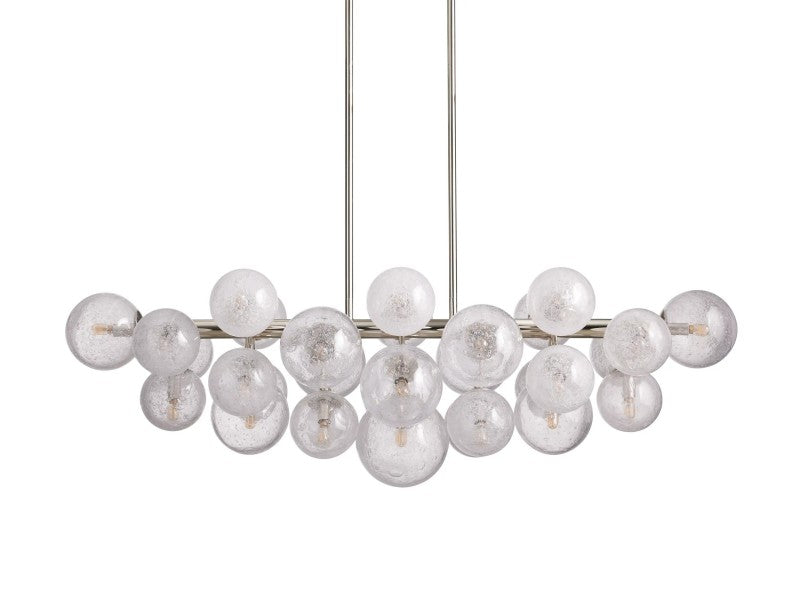 Mandon Linear Chandelier