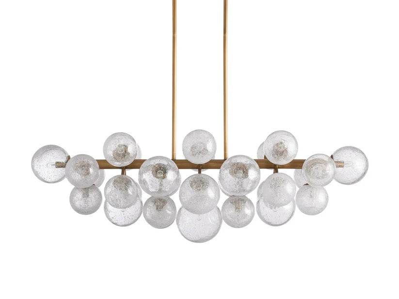 Mandon Linear Chandelier