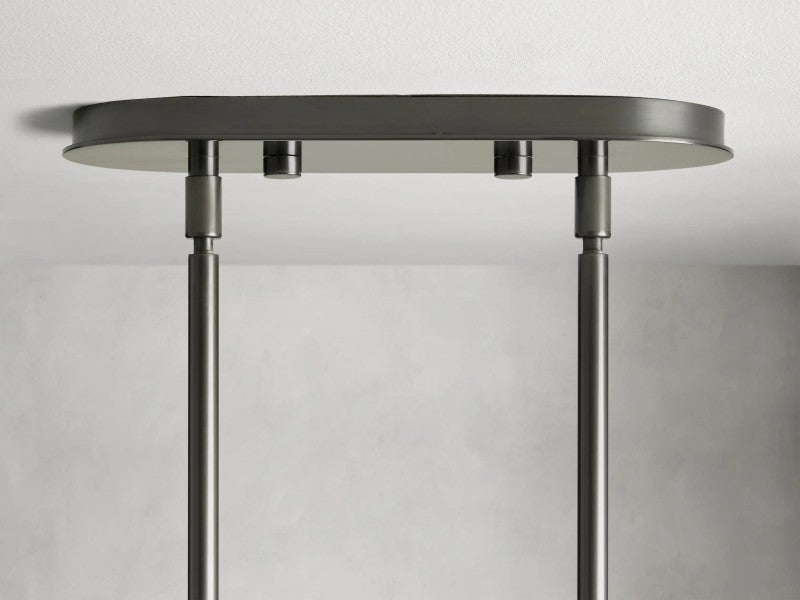 Mandon Linear Chandelier