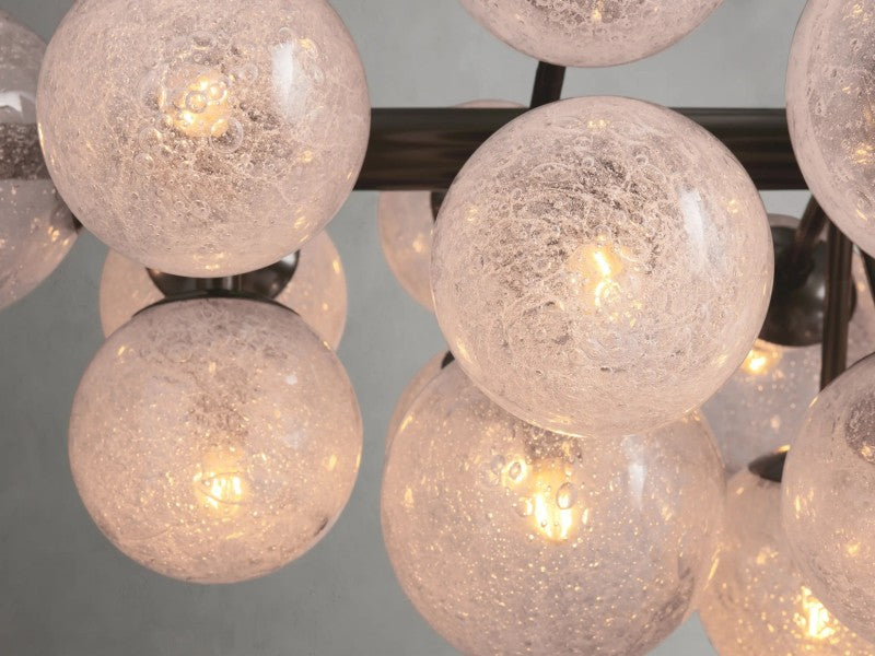 Mandon Linear Chandelier