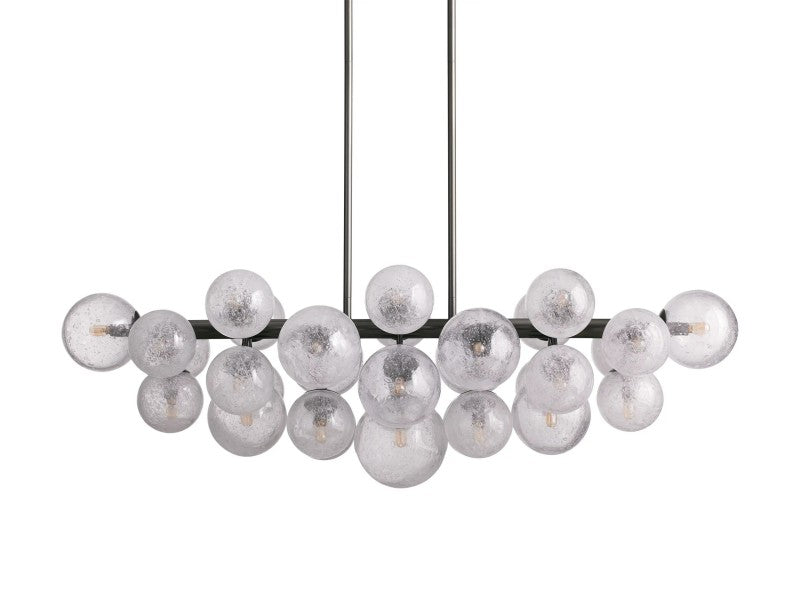 Mandon Linear Chandelier