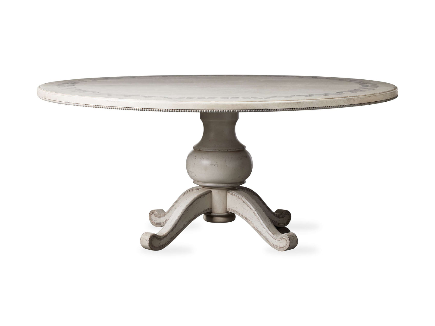 Girardi Margherita Bell'Arte Round Dining Table