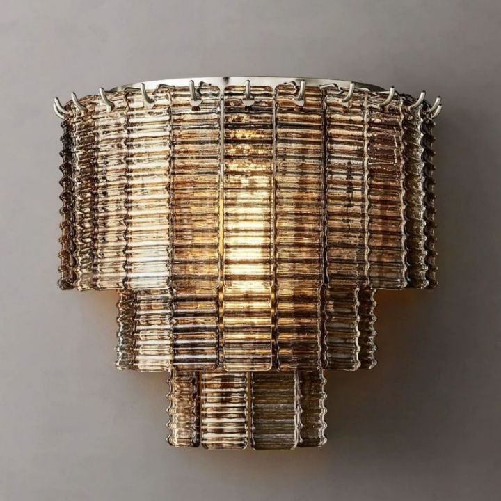 Sirene Sconce 15"H