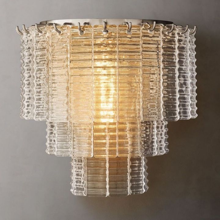 Sirene Sconce 15"H