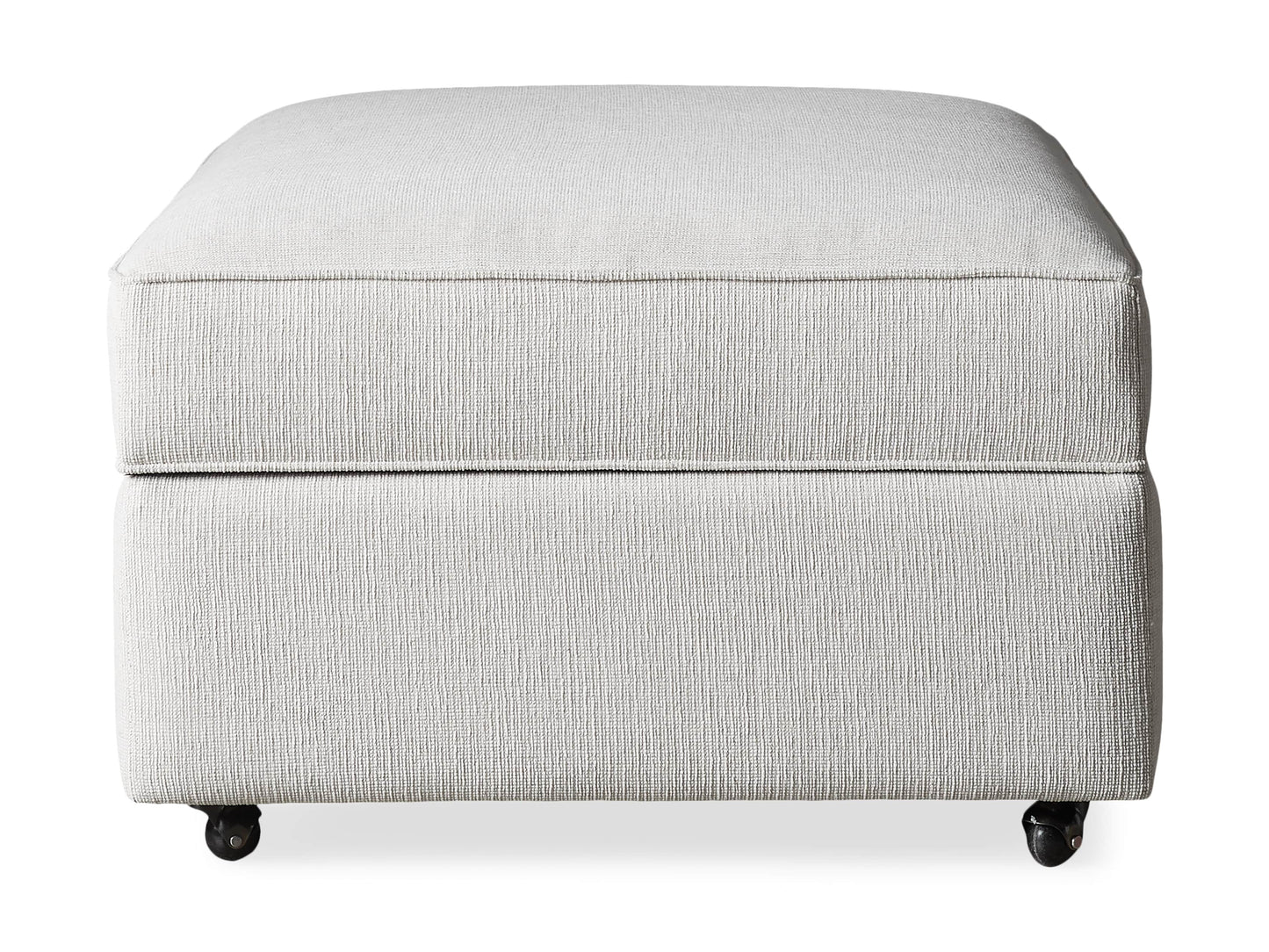 Filmore Storage Ottoman