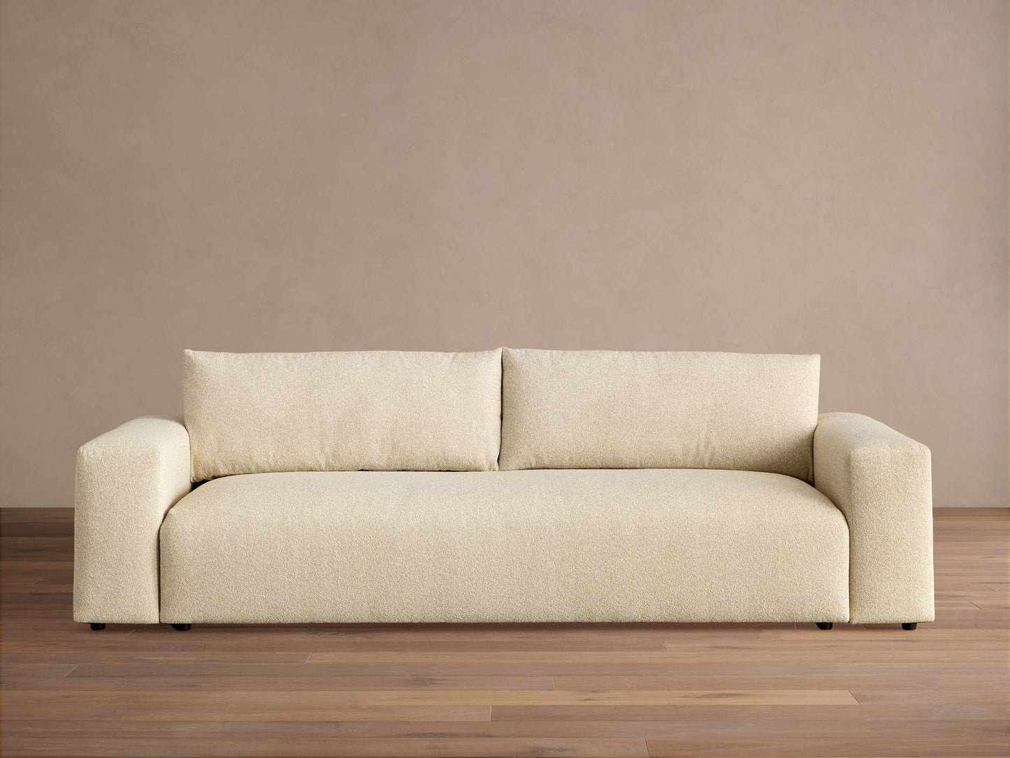 Keegan Tailored Sofa
