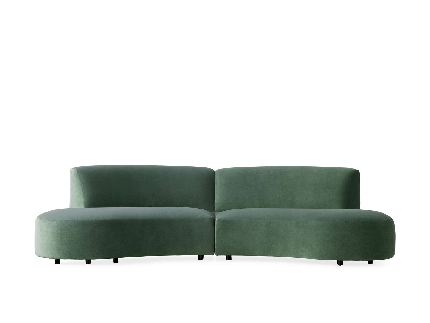 Davis Two-Piece Sectional