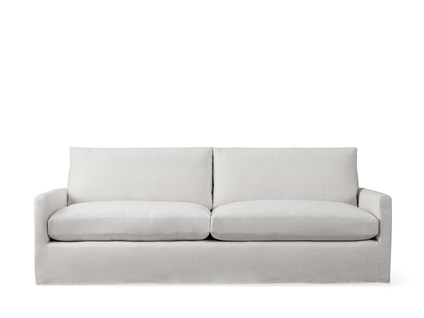 Kipton Slipcovered Sofa