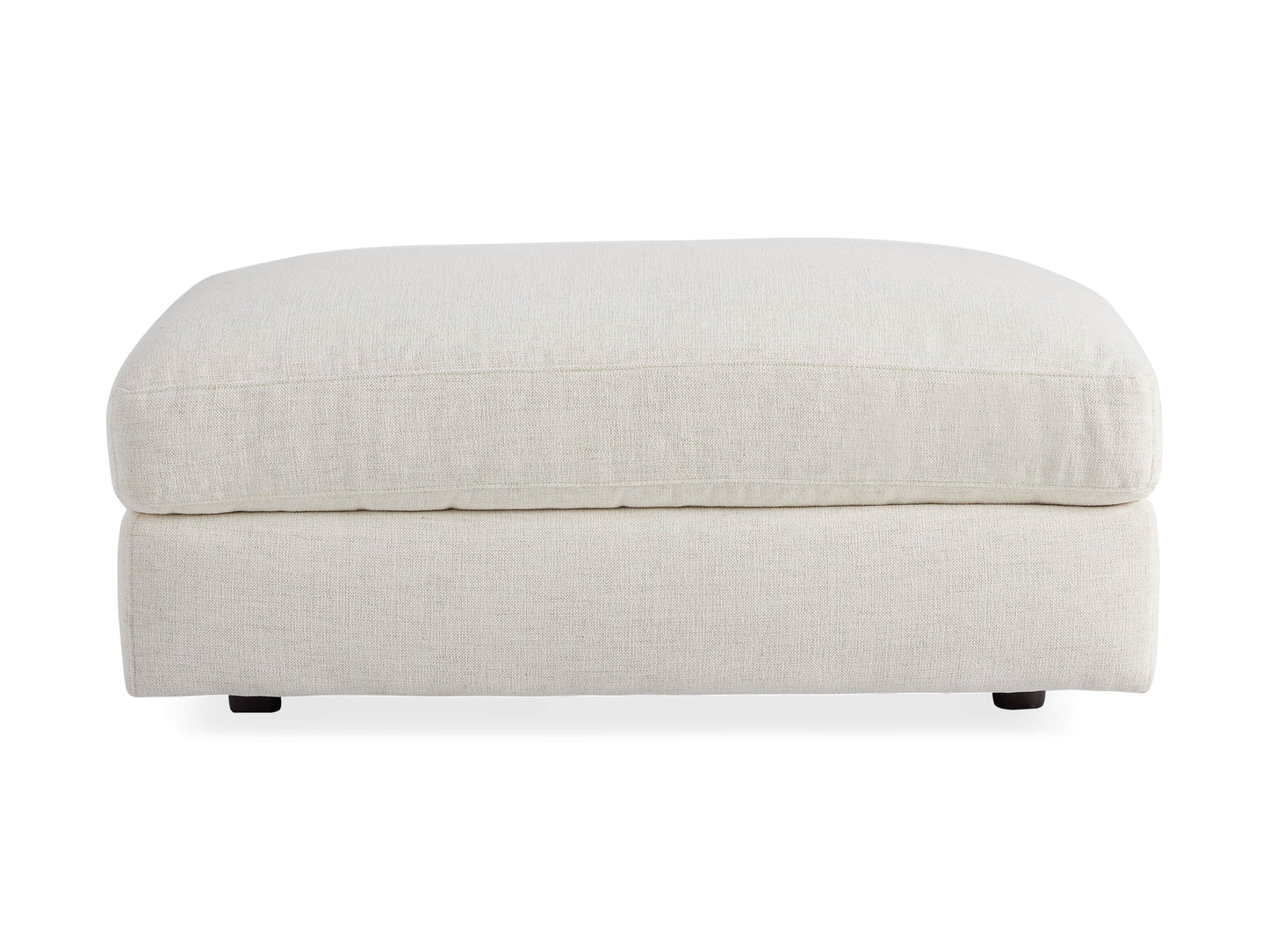Beale Ottoman
