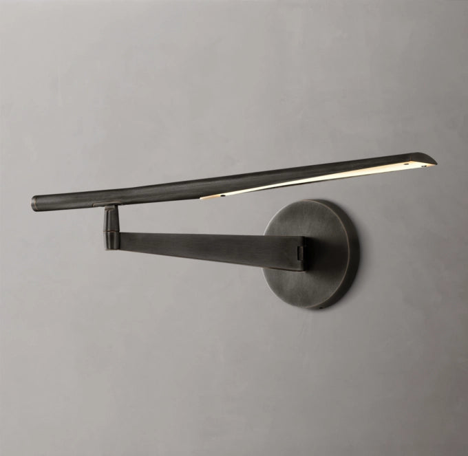Noemi Task Sconce