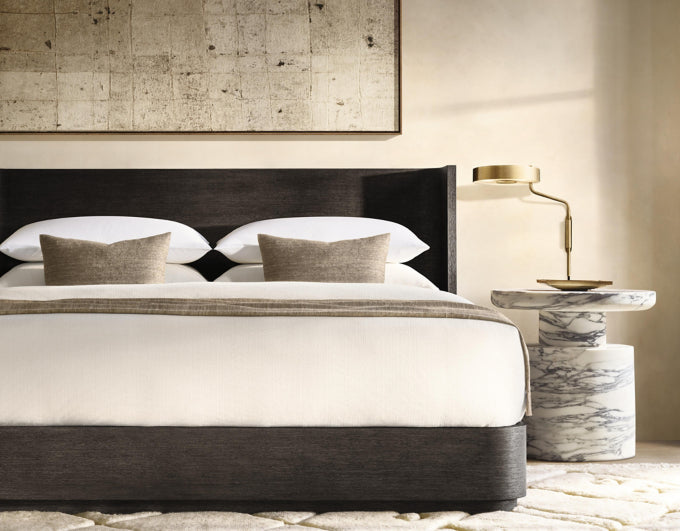 Ponti Oval Side Table