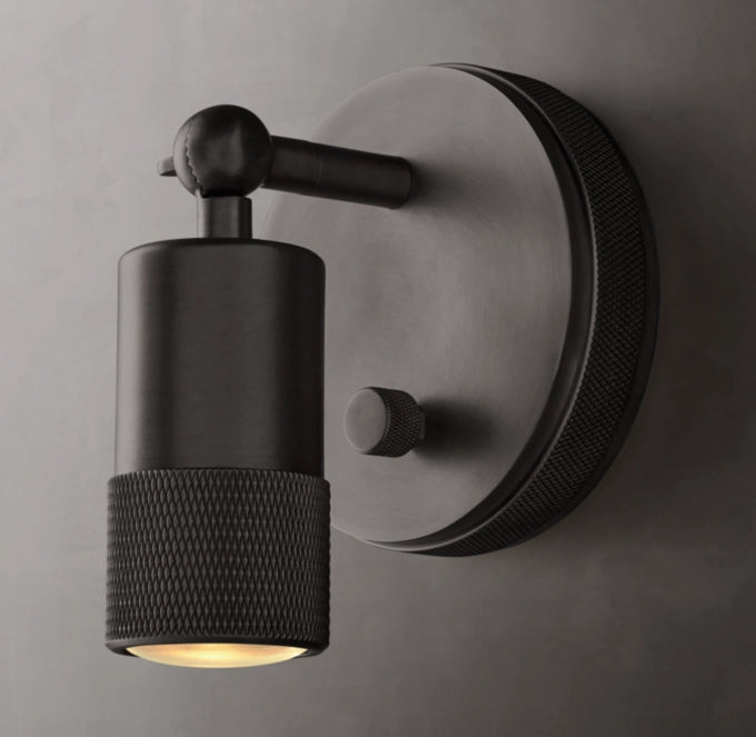 Utilitaire Task Sconce