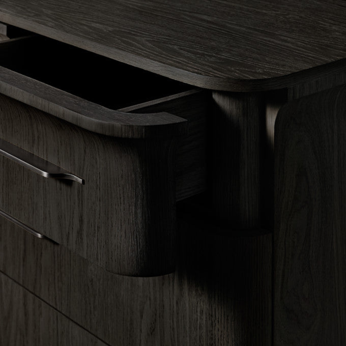 Baron 12-Drawer Dresser