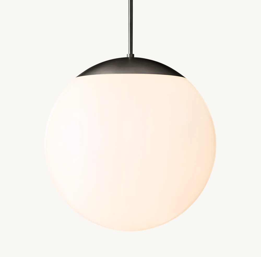 Opaline Pendant