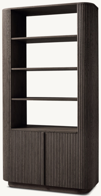 Mulholland Sideboard & Hutch