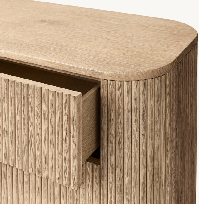 Mulholland 10-Drawer Dresser