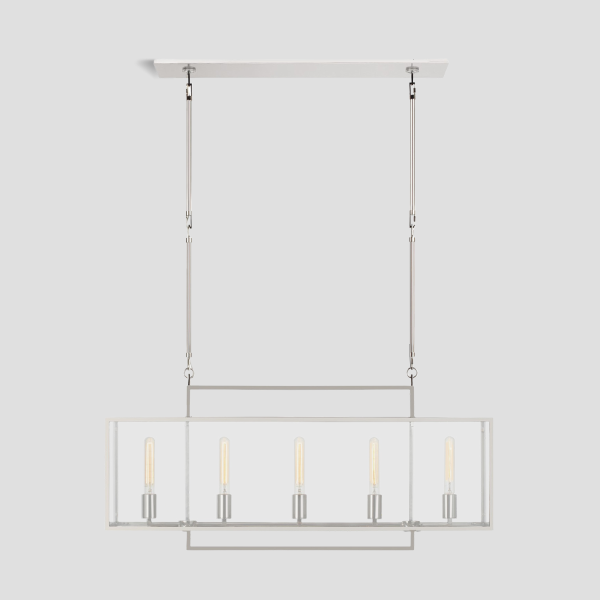 Bekele Linear Chandelier