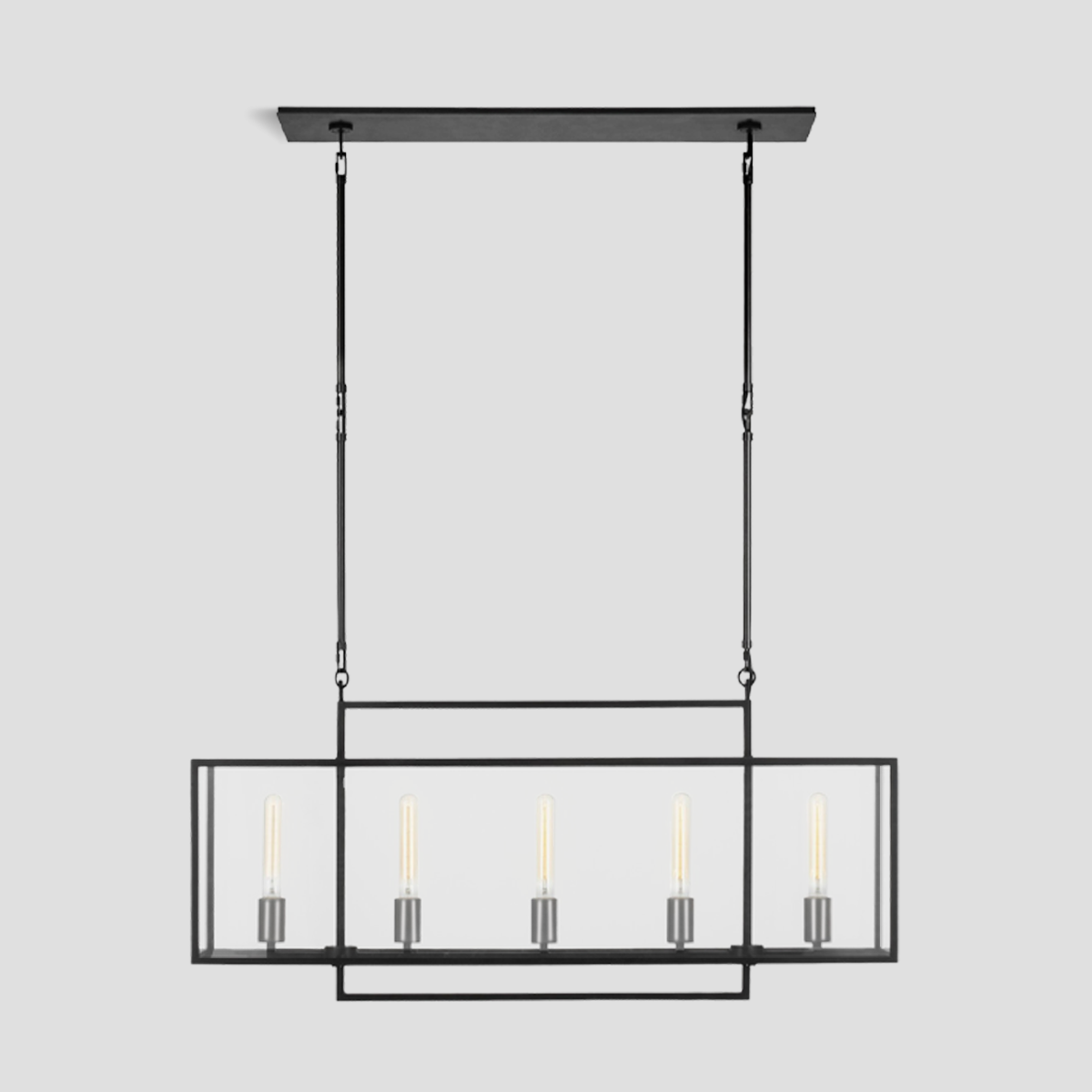 Bekele Linear Chandelier