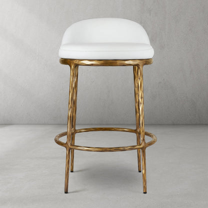 Thaddeus Bar Counter Stool