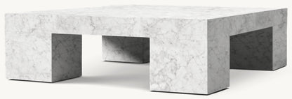 Nicco Square Coffee Table