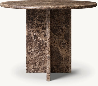 Marco Entry Table