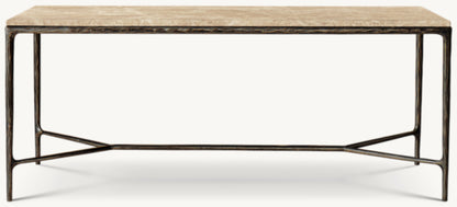 Thaddeus Marble Desk