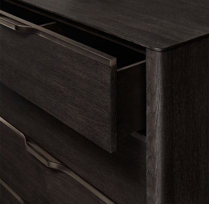 Padua 10-Drawer Dresser