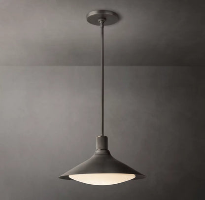 Kennan Tapered Pendant