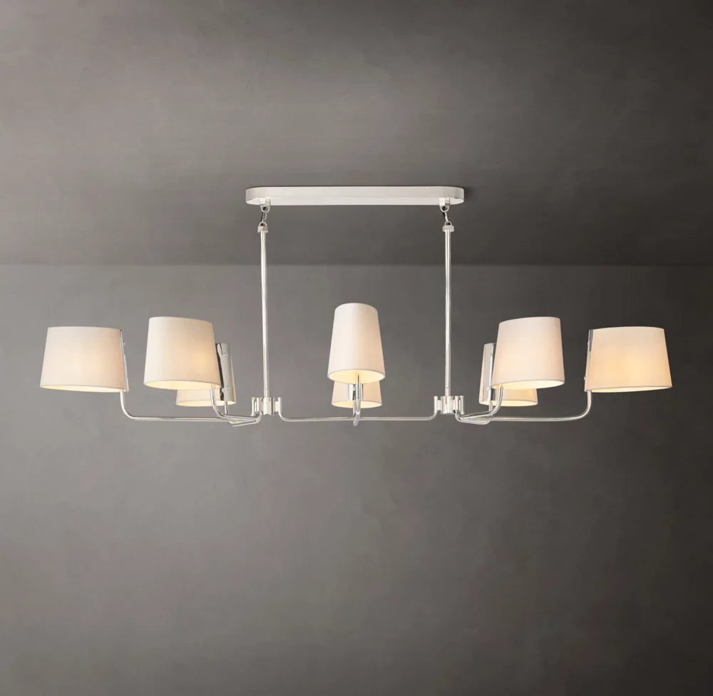 Martineau Linear Chandelier 72"