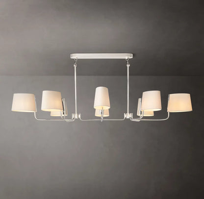 Martineau Linear Chandelier 72"