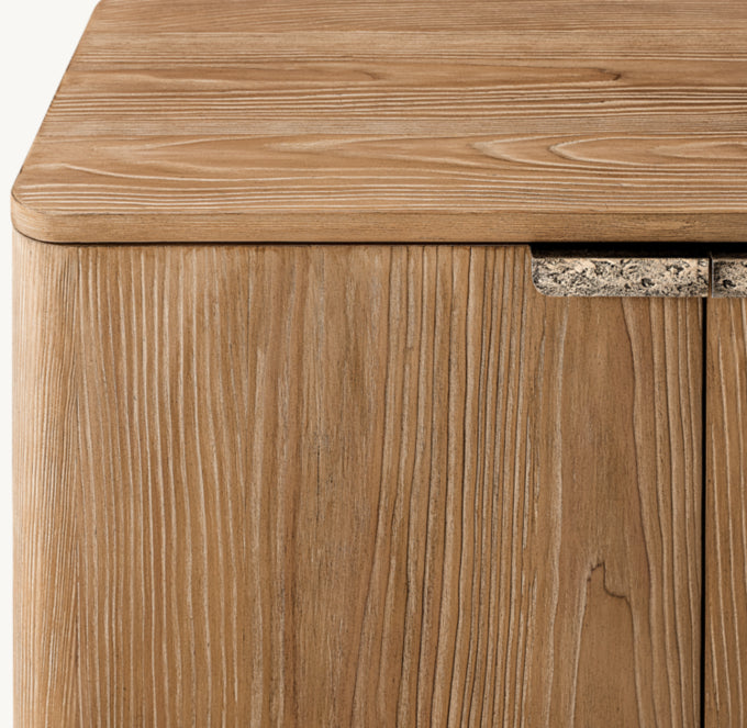 Ciro 6-door Sideboard