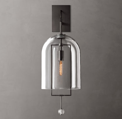 Fulcrum Grand Sconce