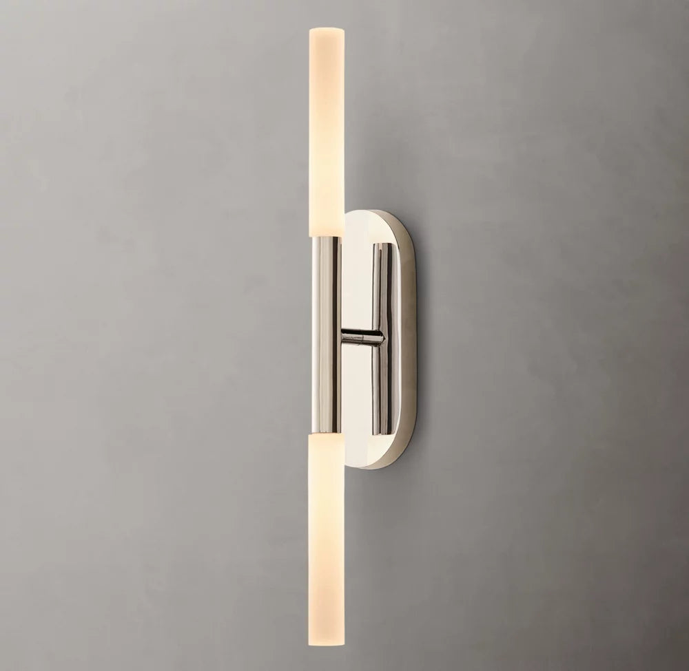 Rousseau Linear Sconce