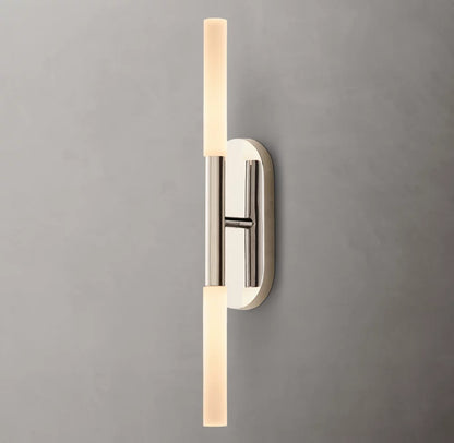 Rousseau Linear Sconce