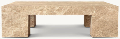 Nicco Square Coffee Table