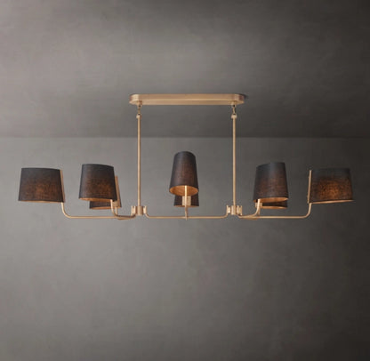 Martineau Linear Chandelier 72"