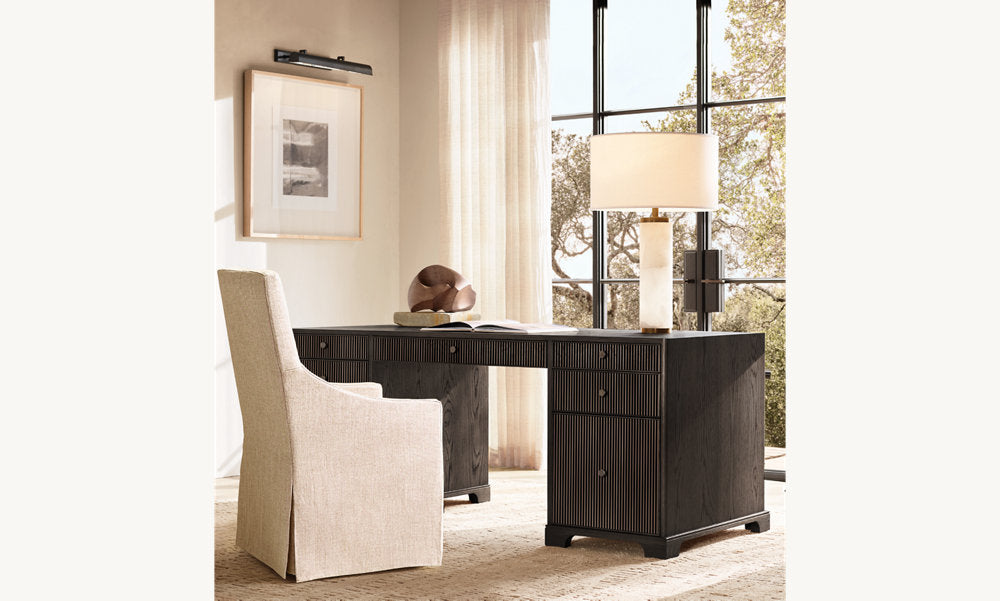 Library Picture Light